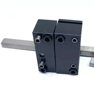 Venta Directa de Fábrica: Dispositivo de Sujeción de Molde Tipo Pin Estándar JIS, Ensamblaje PLS_<span class=keywords><strong>PLM</strong></span>_PLL - Product Image 3