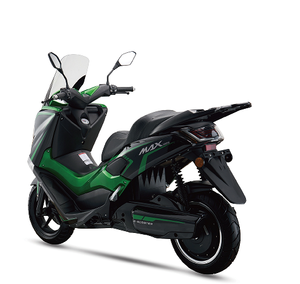 Fabricant de moto électrique 4000W emoped à <span class=keywords><strong>prix</strong></span> d'usine avec escooter à batterie amovible - Product Image 6