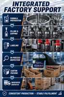 Liquide d'étanchéité pour pneus tubeless de moto et de vélo 500ml à base de polymère pour une réparation rapide des crevaisons et des réparations de pneus