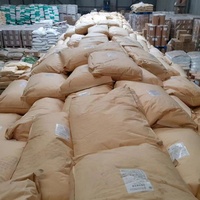 L'isolat de protéine de soja de catégorie comestible/a isolé la poudre de protéine de soja pour la viande et la boisson