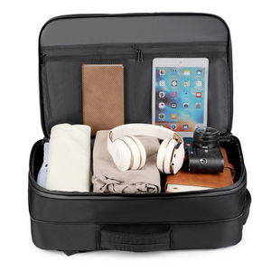 <span class=keywords><strong>Mochila</strong></span> <span class=keywords><strong>de</strong></span> Compresión al Vacío Expandible para Negocios, Viajes, Oficina y Aire Libre, <span class=keywords><strong>de</strong></span> Gran Capacidad, Impermeable, con Logotipo Personalizado - Product Image 5