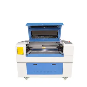 Hot Sale 60w 80w 1390 Mini Laser Engraving Machine With Cheap Price