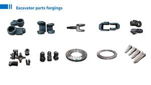 Buon prezzo forgiato benna denti per escavatore parti, terne Mini dente escavatore per la vendita - Product Image 6