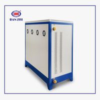 Four de chauffage électromagnétique de haute précision 200KW 240KW pour l'école d'hôpital