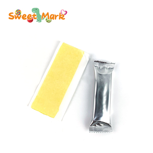 Confiserie <span class=keywords><strong>de</strong></span> loisirs OEM snacks biscuits au <span class=keywords><strong>caramel</strong></span> avec rouleau <span class=keywords><strong>de</strong></span> bonbons gommeux - Product Image 6