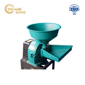 มินิใช้ในบ้าน Masala มิลล์เครื่อง9FC20 <span class=keywords><strong>Fof</strong></span> ขาย - Product Image 5
