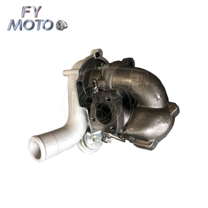 50% de réduction sur le turbocompresseur K04 Billet 6+6 pour <span class=keywords><strong>A3</strong></span> TT 1.8T / VW Golf MK4 1.8 T Moteur 53049500001 5304-950-0001 Turbo - Product Image 4