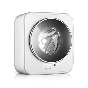 Lave-linge intelligent et anti-compactification 220V 3kg <span class=keywords><strong>pour</strong></span> caravane, remorque, <span class=keywords><strong>camping</strong></span>-<span class=keywords><strong>car</strong></span>, motorhome - Product Image 1