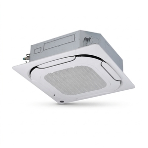 <span class=keywords><strong>Aire</strong></span> <span class=keywords><strong>Acondicionado</strong></span> Central Multi Split Frío/<span class=keywords><strong>Calor</strong></span> de Alta Calidad para VRF/VRV, <span class=keywords><strong>Inverter</strong></span> Inteligente de 36000 BTU, Alto IPLV - Product Image 3