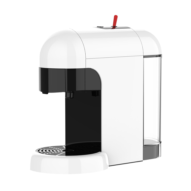 Multifunction High Quality 2 in 1 System Ese 44mm Pod  Italian Espresso Coffee Machine