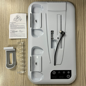 <span class=keywords><strong>S</strong></span>ạc Cơ <span class=keywords><strong>S</strong></span>ở Tai nghe trò chơi đĩa lưu trữ đứng chủ cho ps5 Pro/Slim giao diện điều khiển Điều khiển <span class=keywords><strong>s</strong></span>ạc <span class=keywords><strong>s</strong></span>ạc Dock trạm - Product Image 6