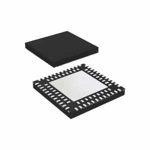 84 VFQFN Dual Rows, Exposed Pad ICE65L01F-LQN84I BOM IC In Stock Electronic Circuit Components Embedded - Product Image 1