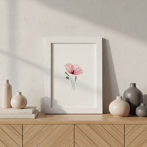 <span class=keywords><strong>Marco</strong></span> de Fotos de Madera Blanco Estilo Shabby Chic Lupia, Irrompible, para Pared, para Fotos, Impresiones Artísticas, Pósters, <span class=keywords><strong>35x50</strong></span> cm - Product Image 3