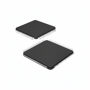 Embedded Components Electronic CY91F376GSPMC3-GSE2 Authorized Distributor 120 LQFP - Product Image 1