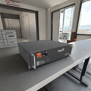 Caja ESS BMS Fox para Sistema de Gestión de Baterías LFP de Alto Voltaje CQ16 - Product Image 5