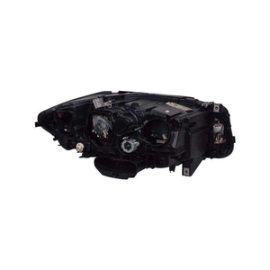 ไฟหน้ารถยนต์ BMW F10 อะไหล่ไฟหน้าซีนอนสำหรับ BMW F10 พร้อมระบบ Adaptive AFS ปี 2011-2013 รุ่น 520 523 525 528 530i - Product Image 5