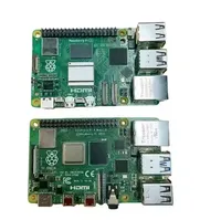 Yüksek kaliteli ahududu Pi 5 kurulu 8GB bilgisayar modülü yeni PI5 elektronik bileşenler
