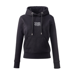 Sudaderas con Capucha Extra Grandes Unisex para Hombre con Logotipo Personalizado Bordado en 3D, Sudaderas Ecológicas de Gran Peso - Product Image 1