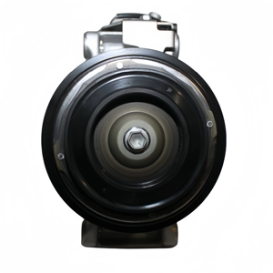 RGFROST nuevo 12V <span class=keywords><strong>Auto</strong></span> AC aire acondicionado compresor número de pieza 4472501581 sistema HYUNDAI Elantra 1 año ventilador aire acondicionado - Product Image 2