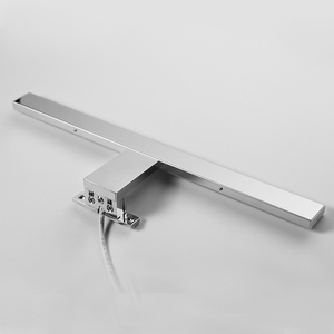 Intégrée dans le pilote lampe <span class=keywords><strong>miroir</strong></span> mural lumières vanité <span class=keywords><strong>salle</strong></span> <span class=keywords><strong>de</strong></span> <span class=keywords><strong>bain</strong></span> <span class=keywords><strong>miroir</strong></span> lumières led - Product Image 2