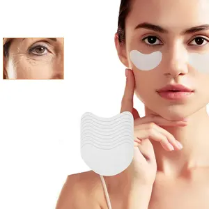 2023G Eye Mask Freeze-dried Collagen Film Hydrolyzed Film Anti Aging Moisturizing Mask Collagen Soluble Film