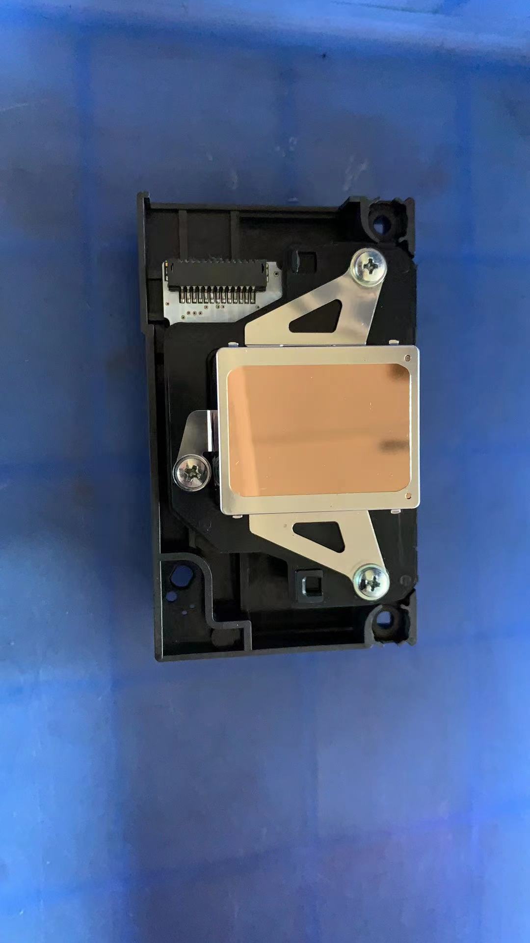 China Printers Print head L805 Label Printheads for label printer parts