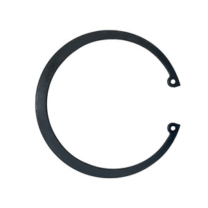 Collier de serrage Atlas Copco 1092021300 en acier au carbone pour remplacement de valve - Product Image 4