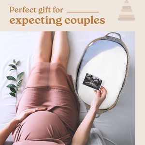 Bolsa de Pañales para Bebé de Gran Tamaño, Premium, Portátil, Cesta para Cambiar Pañales, Fabricada en China - Product Image 5