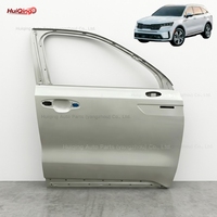 Fournisseur en gros de pièces de carrosserie métalliques automobiles, panneau de porte avant droit et gauche pour KIA SORENTO 2022-2025