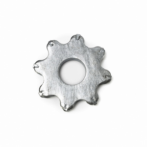 Bê tông scarifier cắt cho phay sàn và đường quy hoạch máy - Product Image 5