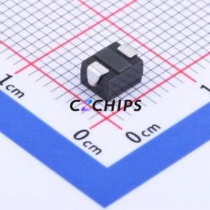 Diode Schottky SS36B-W SMB-W d'origine, nouvelle, vente en gros de composants électroniques, fournisseur de puces et service BOM - Product Image 2