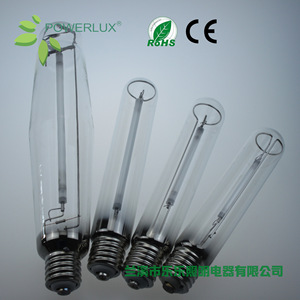 Iluminación Vial, Lámpara de <span class=keywords><strong>Sodio</strong></span> T46 de Alta Eficiencia de 150W, HPS150W, Base E39/E40, 220V - Product Image 3