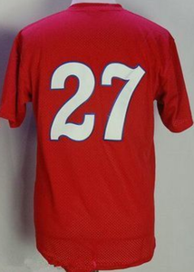 2024 City 20 Spencer Torkelson 24 <span class=keywords><strong>Miguel</strong></span> Cabrera 29 Tarik Skubal 31 Riley Greene Camiseta de béisbol Detroit - Product Image 6