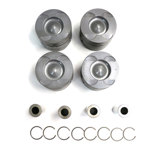 Kit de pistons de moteur de haute qualité LEYI en stock d'usine 88 mm pour Mercedes Benz OM646 OM 646.820 646.811 A6460300517 W204 W211 S211 - Product Image 5