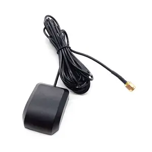 Custom Available & Friendly Price 4G 5G Digital TV Black Magnetic Base AM/ FM Vehicle Antenna
