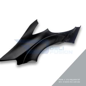 Guardabarros Trasero de Fibra de Carbono Estilo Apex para Toyota GT86 Brz 2013-2021 Ft86 Gt86 Frs Zn6 Subaru Brz Zc6 - Product Image 5