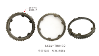 Cincin Sinkronisasi Transmisi Baja Berkualitas Tinggi Terlaris OEM 33039-36010 untuk TOYOTA 125HT/LT 110LT