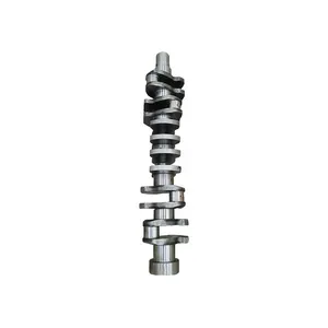 3608833 NTA855 Engine crankshaft for Cummins engine parts