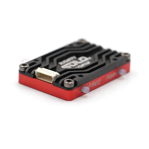 RUSH TANK Solo 5.8Ghz 1.6W VTX FPV トランスミッター CNC アルミニウムシェル長距離ビデオトランスミッター RC レーシングドローンアクセサリー用 - Product Image 3