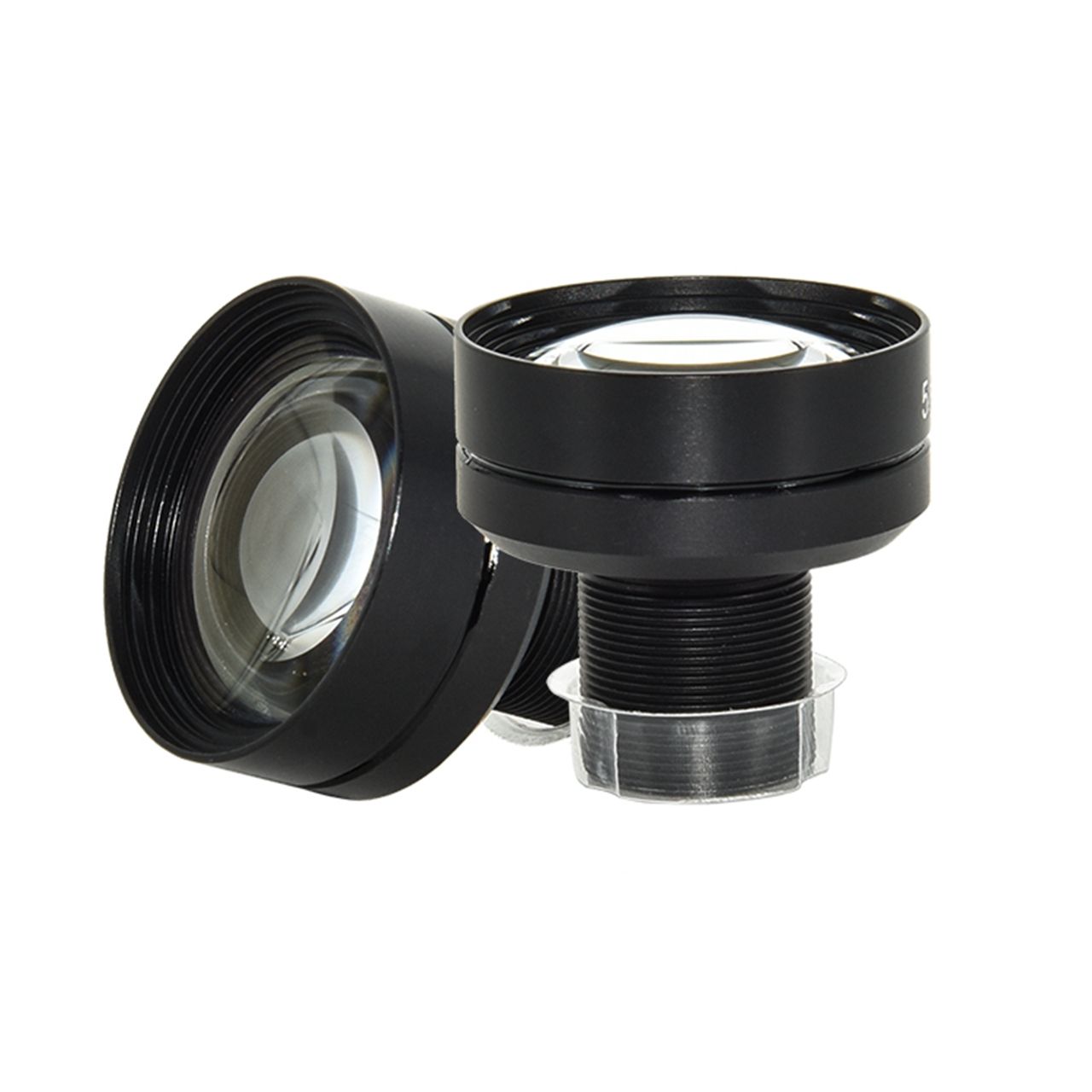 CS Mount Lenses High Performance for Industrial Vision