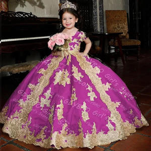 S0869N 2026 Vestido de Noche de Manga Corta con Falda Abullonada para Actuaciones, Bodas, Anfitrionas, Cumpleaños, Piano - Product Image 6