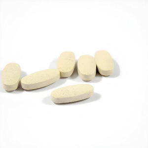 Suplemento Vegano para adultos, tabletas de aminoácidos ricas en vitaminas para apoyar la síntesis de proteínas y la inmunidad, no para mujeres embarazadas - Product Image 2