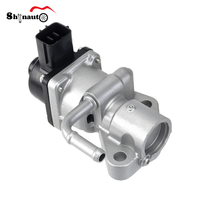 Nueva Válvula EGR SHINAUTO 1S7G9D475AE 1590848 5204549 Repuesto para Mondeo III Focus II 12 Meses de Garantía