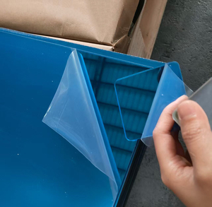 <span class=keywords><strong>Specchio</strong></span> Acrilico Flessibile Autoadesivo <span class=keywords><strong>Infrangibile</strong></span> 4x8ft, Fogli di <span class=keywords><strong>Specchio</strong></span> in Plastica per Decorazioni Murali Matrimoniali - Product Image 3