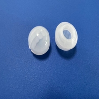 Lensa PIR Sensitivitas Tinggi 5430 untuk Probe Housing PIR, Lensa Khusus