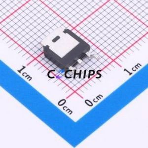 ทรานซิสเตอร์ฟิลด์ทรานซิสเตอร์ (มอสเฟท) ทรานซิสเตอร์ฟิลด์ FR120ATM-VB ถึง252แบบใหม่ดั้งเดิม - Product Image 2