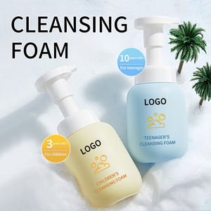 <span class=keywords><strong>โฟม</strong></span><span class=keywords><strong>ล้าง</strong></span><span class=keywords><strong>หน้า</strong></span>ทำมูสสำหรับวัยรุ่นทำแบรนด์เพื่อความขาวใสเป็นธรรมชาติโลโก้ได้ตามต้องการ - Product Image 3