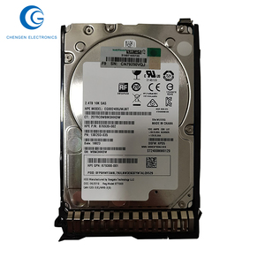 Wholesale 881457-B21 2.4Tb <strong>Sas</strong> 12G Enterprise 10K Sff Server Hdd 2.5 Inch <strong>Hard</strong> <strong>Disk</strong> Drives Hdd - Product Image 1