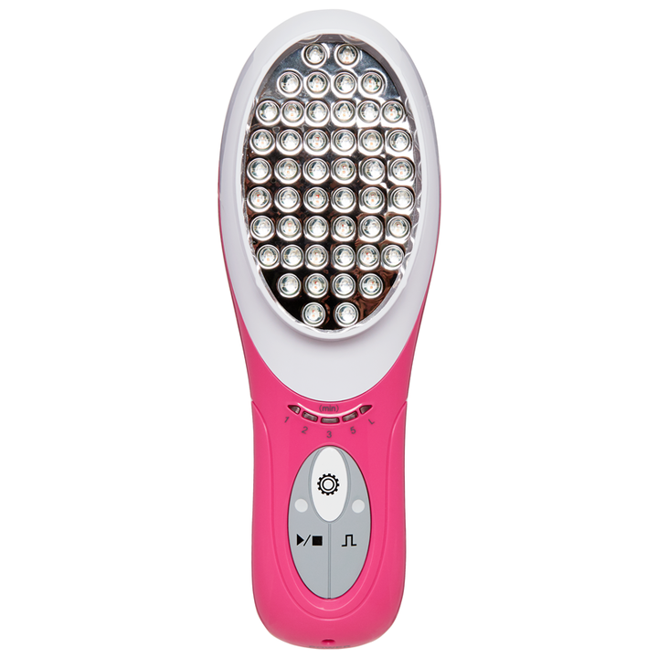 PDT LED Light Therapy - Home Use Skin Rejuvenation Device