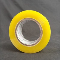 Ruban adhésif transparent BOPP imperméable à une face, sensible à la pression, pour appareils électroménagers, ruban d'étanchéité pour cartons BOPP